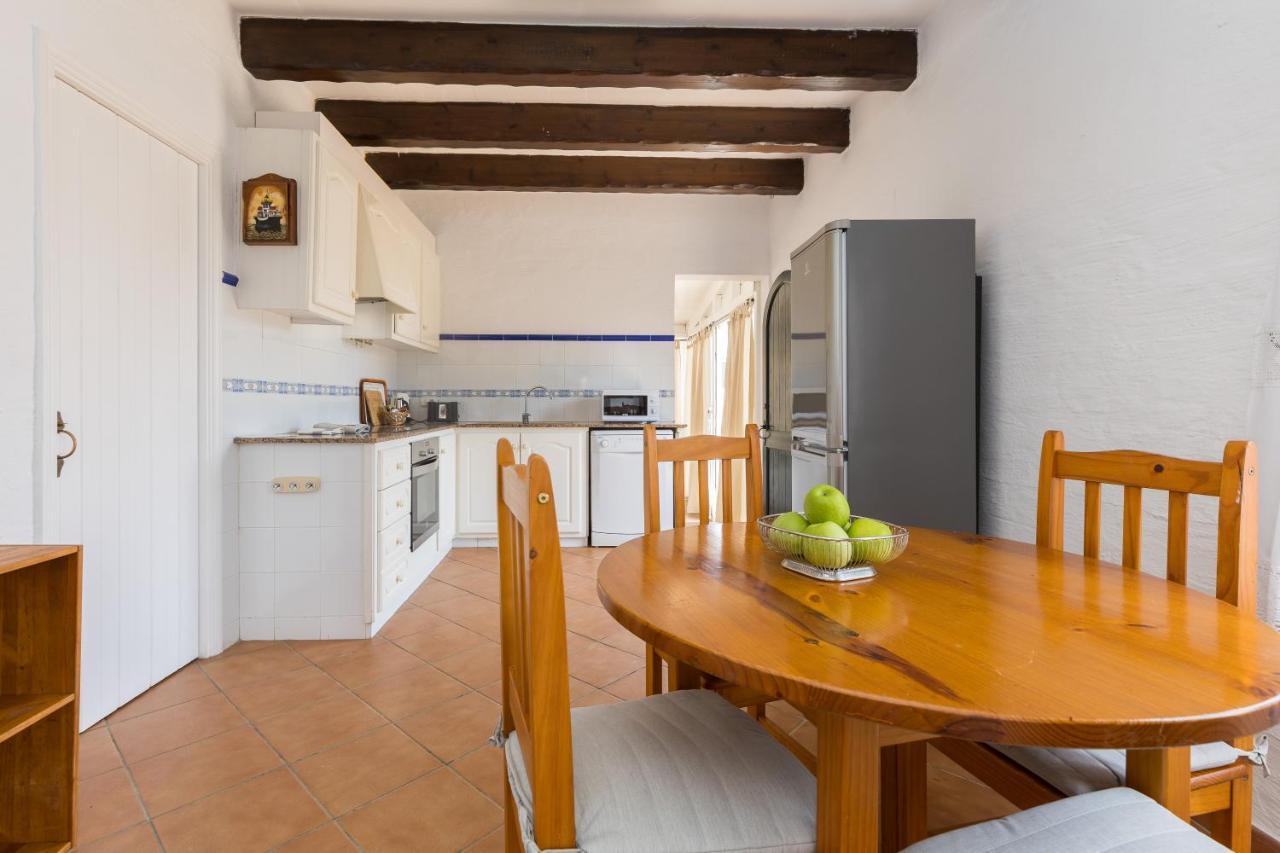 Holiday Home - Son Vida มาโอน ภายนอก รูปภาพ