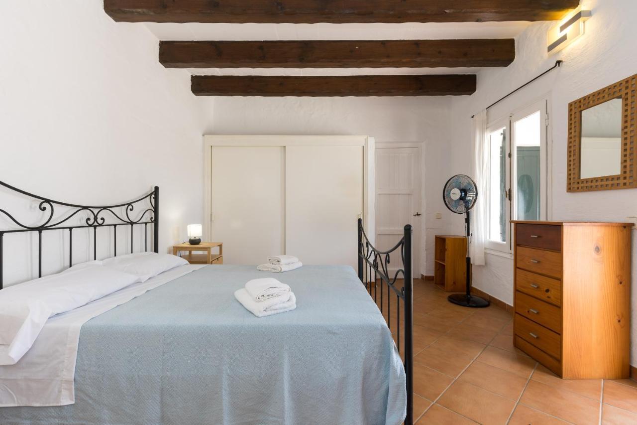 Holiday Home - Son Vida มาโอน ภายนอก รูปภาพ