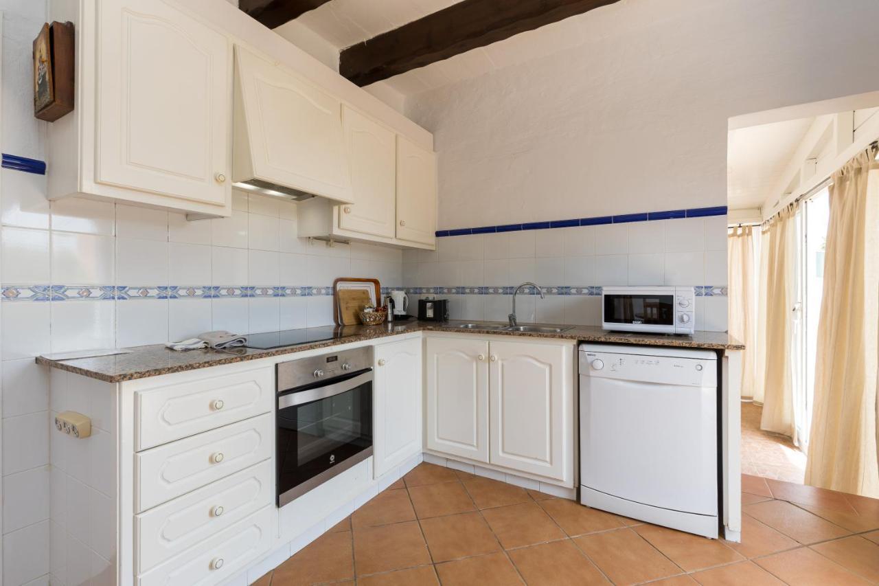 Holiday Home - Son Vida มาโอน ภายนอก รูปภาพ