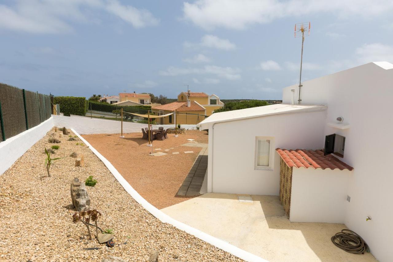 Holiday Home - Son Vida มาโอน ภายนอก รูปภาพ