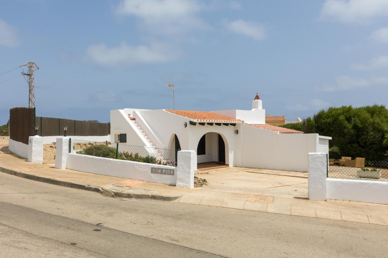 Holiday Home - Son Vida มาโอน ภายนอก รูปภาพ