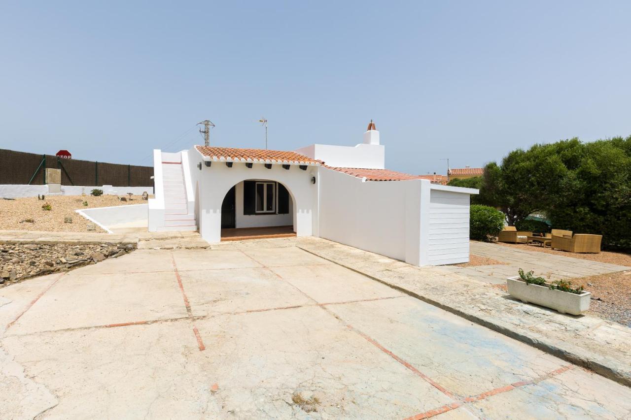Holiday Home - Son Vida มาโอน ภายนอก รูปภาพ