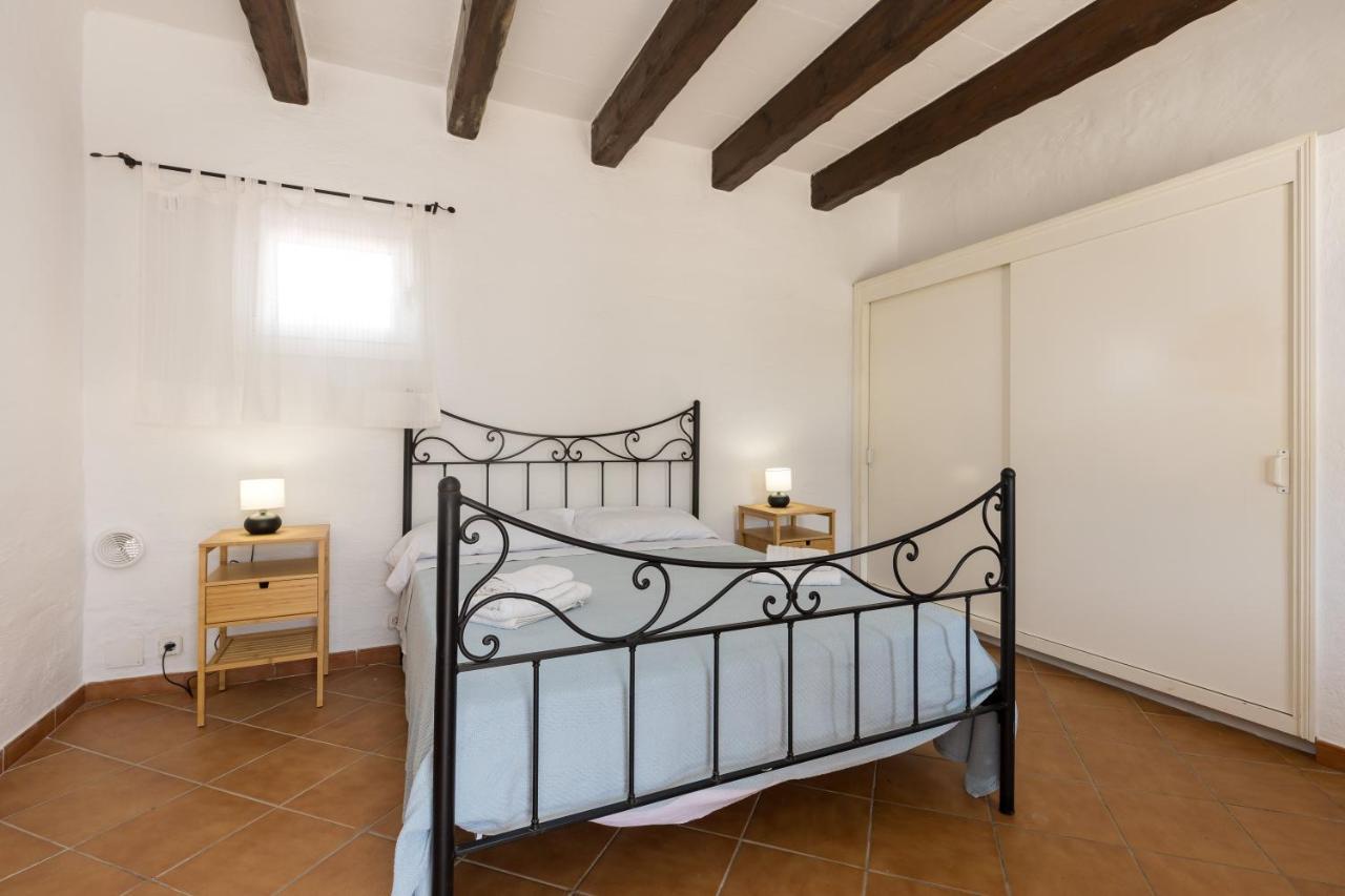 Holiday Home - Son Vida มาโอน ภายนอก รูปภาพ