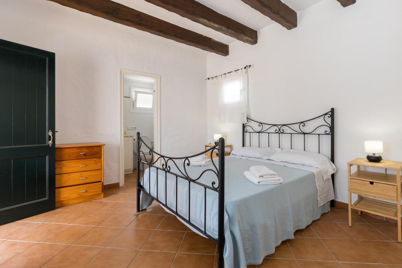 Holiday Home - Son Vida มาโอน ภายนอก รูปภาพ