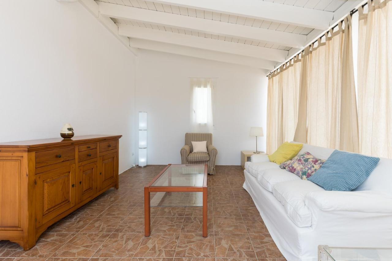 Holiday Home - Son Vida มาโอน ภายนอก รูปภาพ