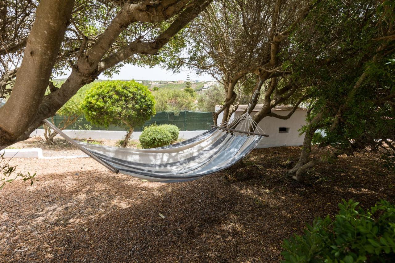 Holiday Home - Son Vida มาโอน ภายนอก รูปภาพ