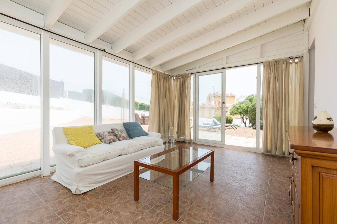Holiday Home - Son Vida มาโอน ภายนอก รูปภาพ