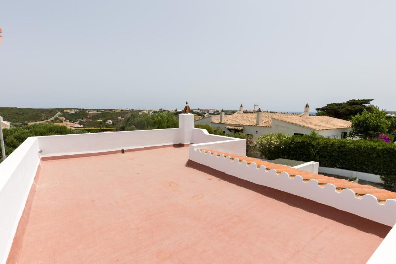 Holiday Home - Son Vida มาโอน ภายนอก รูปภาพ