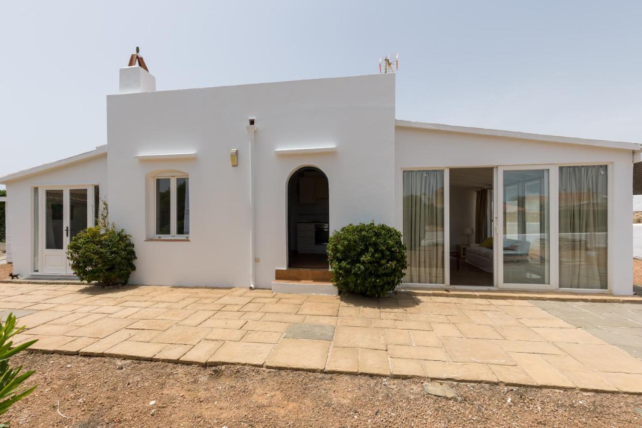 Holiday Home - Son Vida มาโอน ภายนอก รูปภาพ