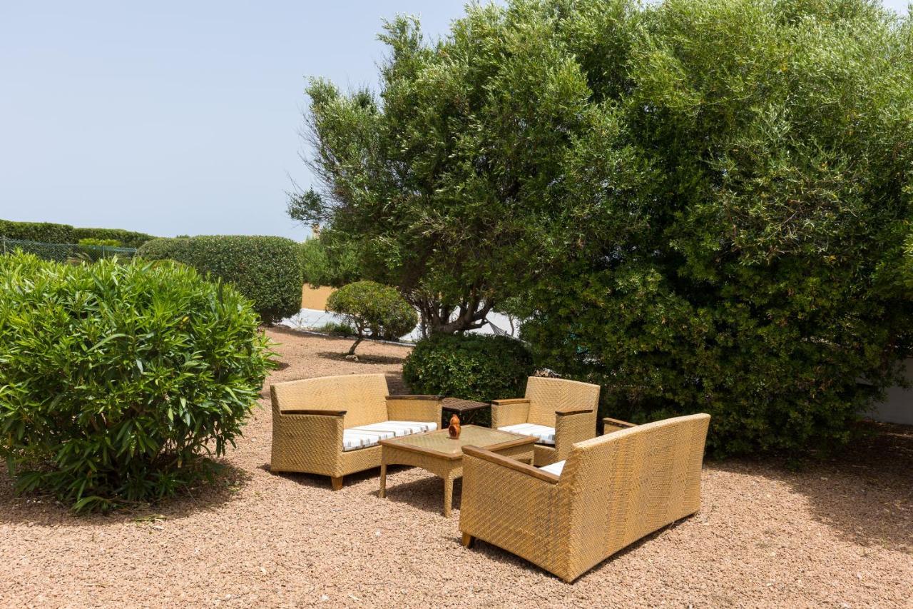 Holiday Home - Son Vida มาโอน ภายนอก รูปภาพ