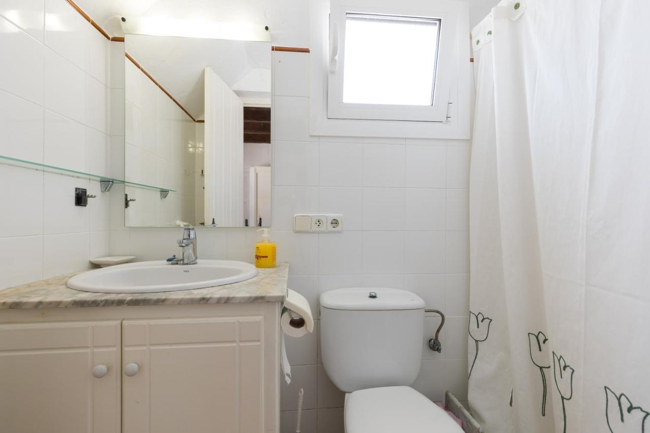 Holiday Home - Son Vida มาโอน ภายนอก รูปภาพ