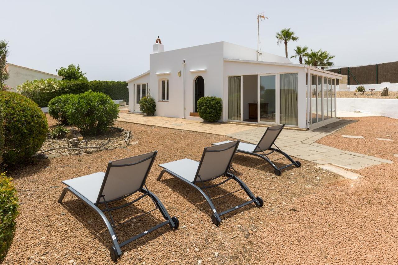 Holiday Home - Son Vida มาโอน ภายนอก รูปภาพ