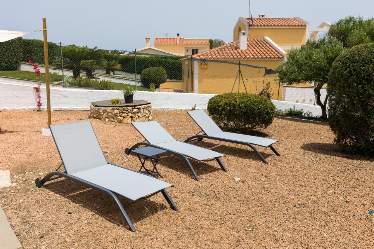 Holiday Home - Son Vida มาโอน ภายนอก รูปภาพ