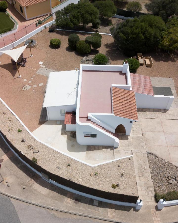 Holiday Home - Son Vida มาโอน ภายนอก รูปภาพ