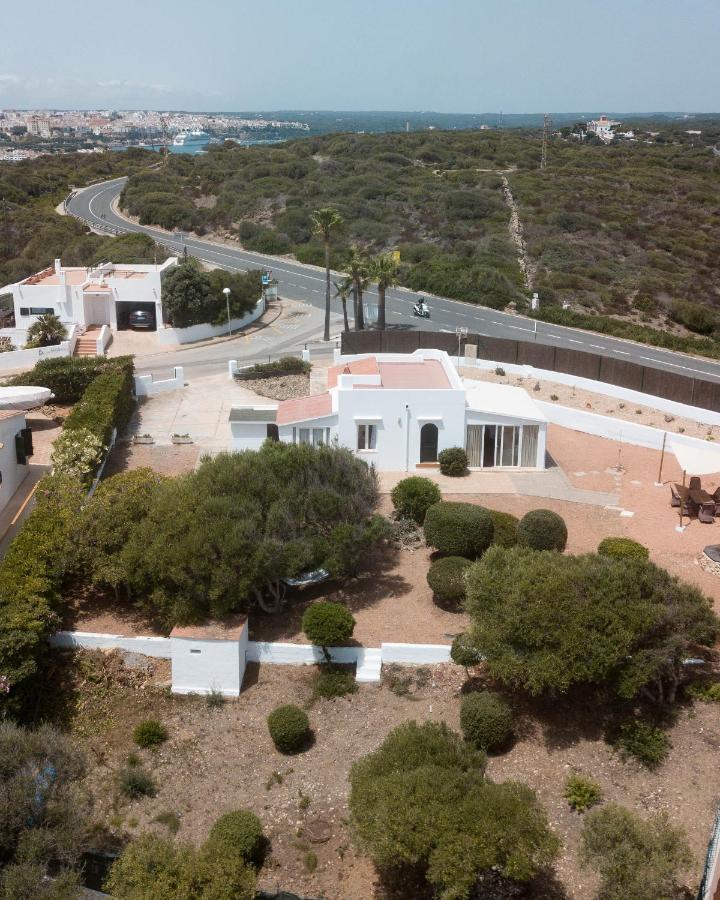 Holiday Home - Son Vida มาโอน ภายนอก รูปภาพ