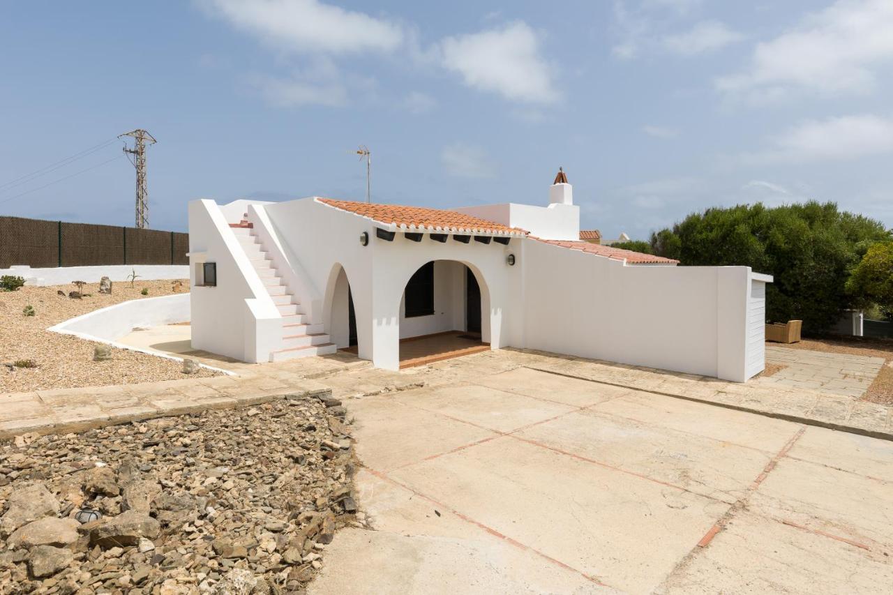 Holiday Home - Son Vida มาโอน ภายนอก รูปภาพ