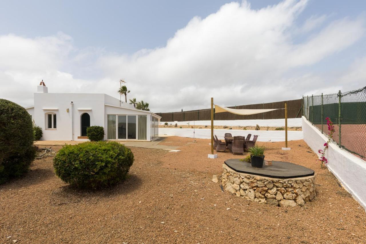 Holiday Home - Son Vida มาโอน ภายนอก รูปภาพ