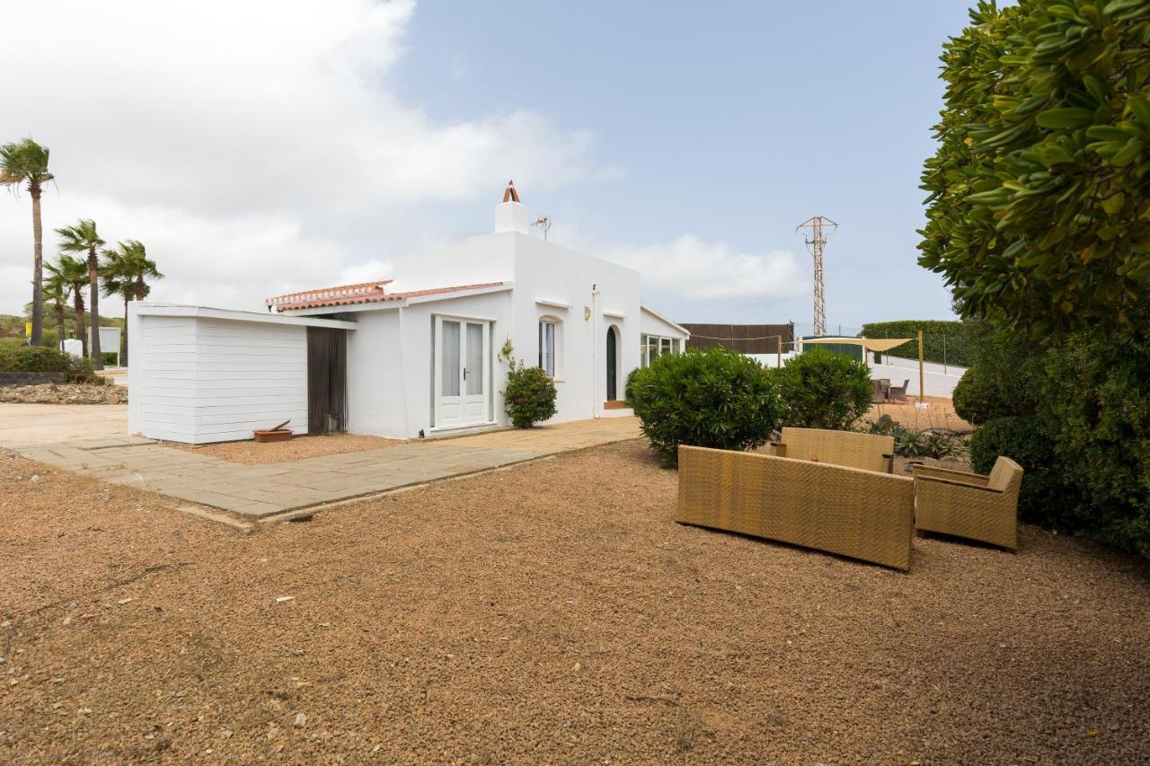 Holiday Home - Son Vida มาโอน ภายนอก รูปภาพ
